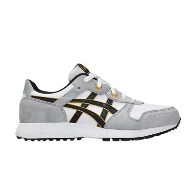 Pre-owned Asics Lyte Classic Golf 'piedmont Grey' | Men's Size 8 In Gray