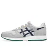 Asics Lyte Classic 'grey Blue' In Multi