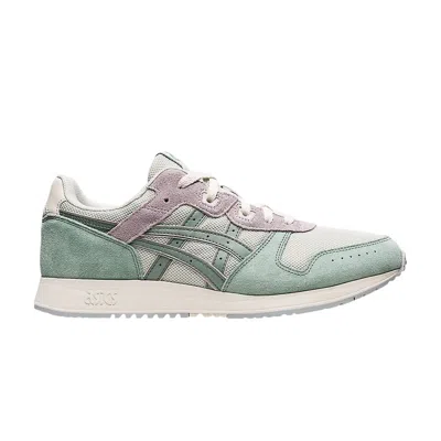 Pre-owned Asics Lyte Classic 'light Sage Slate Grey' In Blue