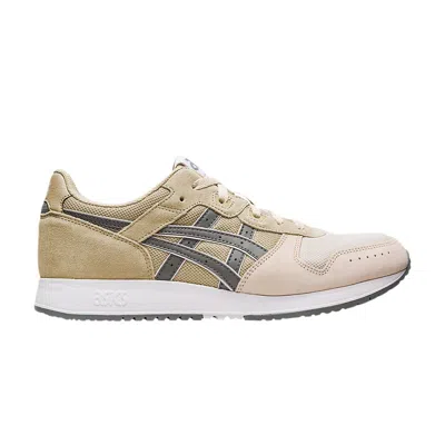Pre-owned Asics Lyte Classic 'oatmeal Clay Grey' In Cream