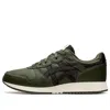 Asics Lyte Classic 'olive Canvas' In Multi