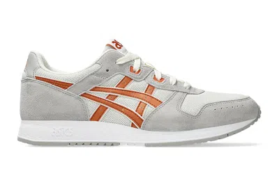 Pre-owned Asics Lyte Classic Pale Oak Rust Orange In Pale Oak/rust Orange
