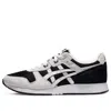 Asics Lyte Classic Sneakers Black/white In Multi