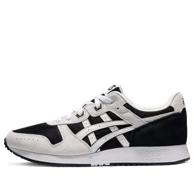 Asics Lyte Classic Sneakers Black/white In Multi