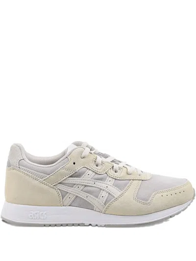 Asics Lyte Classic Sneakers In Gray