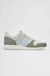 Asics Lyte Classic Sneakers In Cream/soft Sky, Women's At Urban Outfitters