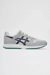 Asics Lyte Classic Sportstyle Sneakers In Glacier Grey/peacoat At Urban Outfitters