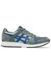 Asics Lyte Classic Sportstyle Sneakers In Ironclad/freedom Blue, Men's At Urban Outfitters