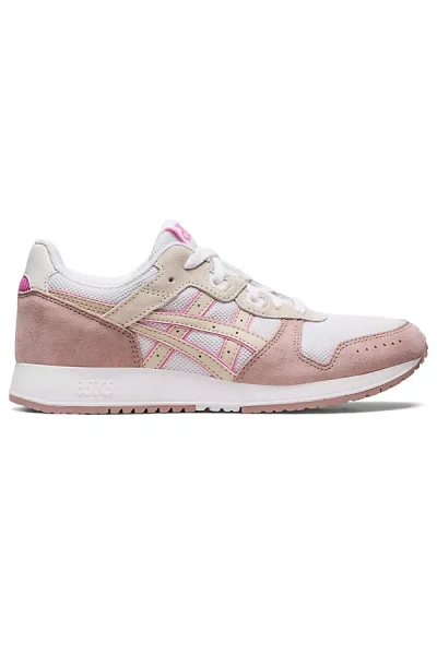 Asics Lyte Classic Sportstyle Sneakers In Pink