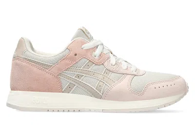 Pre-owned Asics Lyte Classic (women's) Sneakers In Oatmeal/simply Taupe