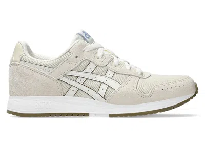 Pre-owned Asics Lyte Classic (women's) Sneakers In Vanilla/cream
