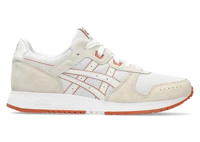 Pre-owned Asics Lyte Classic (women's) Sneakers In White/cream