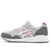 Asics Lyte-trainer Grey/white
