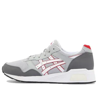 Asics Lyte-trainer Grey/white