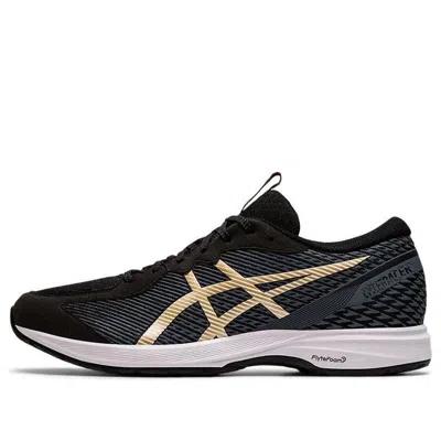 Asics Lyteracer 2 'black Pure Gold'