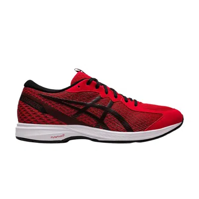Pre-owned Asics Lyteracer 2 'classic Red'