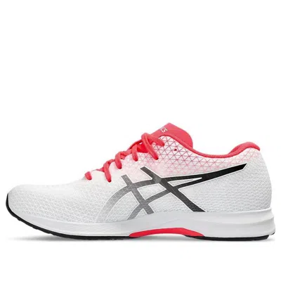 Asics Lyteracer 4 'white Diva Pink'