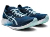 Asics Magic Speed 1012a895-400 Sneaker Womens Us 10.5 Blue Running Shoes Eee4313