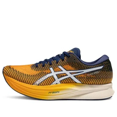 Asics Magic Speed 2 'amber' In Multi