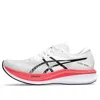 Asics Magic Speed 3 'white Black Pink' In Multi