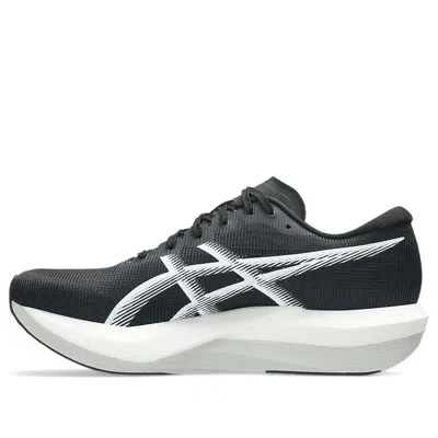 Asics Magic Speed 5 'black White'