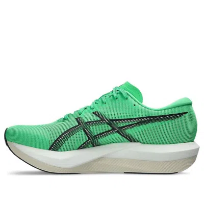 Asics Magic Speed 5 'vital Green Carrier Grey'
