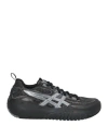 Asics Neocurve 'black Pure Silver'