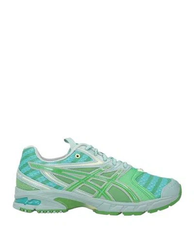 Asics Ub9-s Gel-ds Trainer 14 Sneakers In Green