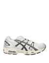 Asics Gel Nimbus 9 Sneakers In White