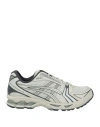 Asics Sneakers In Grey