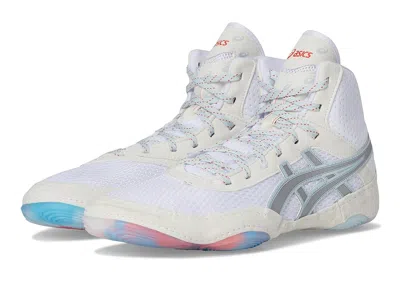 Asics Matblazer In White