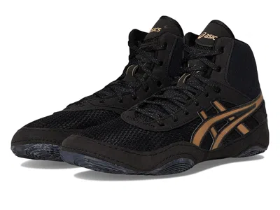Asics Matblazer In Black