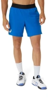 Asics Match 7'' Short 'blue Expanse'