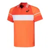 Asics Match Actibreeze Polo-shirt 'orange'