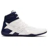 Asics Matcontrol 2 1081a029-100 Sneaker Men Us 6.5 White Wrestling Shoes Eee4371 In White