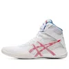 Asics Matcontrol 2 'white Electric Red'
