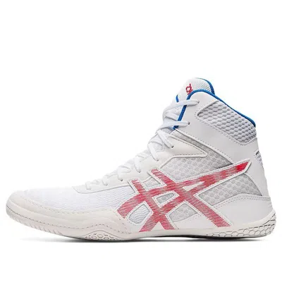 Asics Matcontrol 2 'white Electric Red'