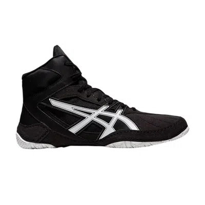 Pre-owned Asics Matcontrol D 'black' | Men's Size 15