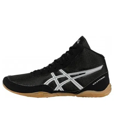 Asics Matflex 5 'black Silver'