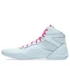 Asics Matflex 7 Sneakers 'cool Grey Pure Silver' In Blue