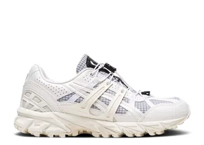 Asics Matin Kim X  Wmns Gel Sonoma 15-50 'tracing Ego - Grey' In Gray