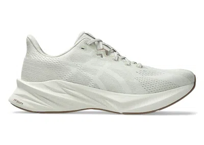 Pre-owned Asics Men's  Dynablast 5 Sneakers In Lake Grey/white Sage