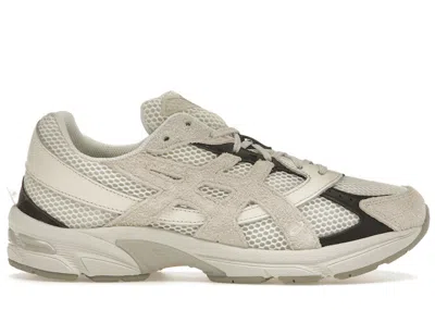 Pre-owned Asics Men's  Gel1130 Hal Studio Glacier Sneakers In Birch In Brown