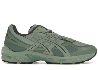 Pre-owned Asics Men's  Gel1130 Ns Sneakers In Slate Grey/graphite Grey