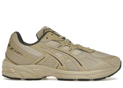 Pre-owned Asics Men's  Gel1130 Ns Sneakers In Wood Crepe/graphite Grey