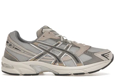 Pre-owned Asics Men's  Gel1130 Oyster Pink Sneakers In Oyster Grey/clay Grey