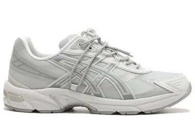 Pre-owned Asics Men's  Gel1130 Re Atmos Ojos Sneakers In Glacier Grey/pure Silver In Multi