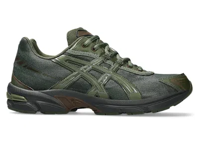 Pre-owned Asics Men's  Gel1130 Re Sneakers In Forest