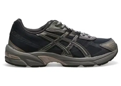 Pre-owned Asics Men's  Gel1130 Re Sneakers In Obsidian Grey In Gray