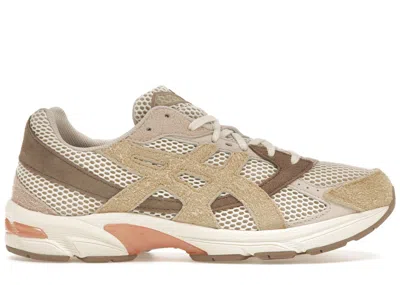 Pre-owned Asics Men's  Gel1130 Sneakers In Birch/sand